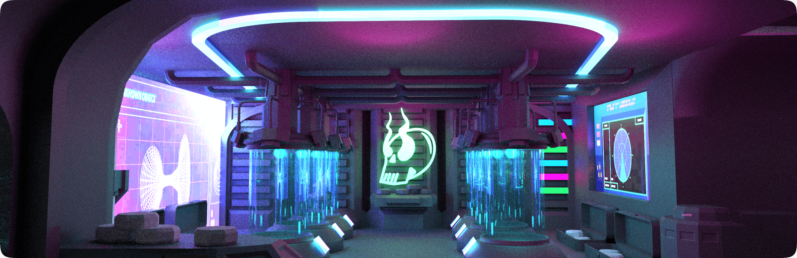 universe item