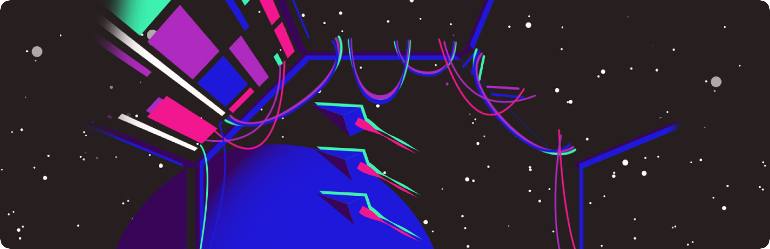 universe item